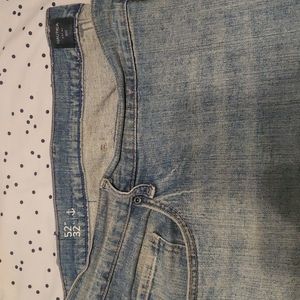 Nautica blue denim  jeans